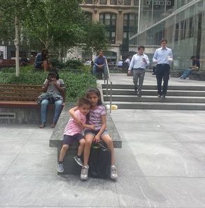 Meet your Posher, Silvia